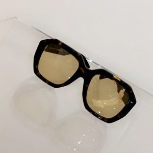 Celine Tinted Sunglasses
